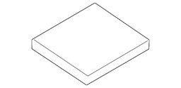Show details for Genuine Land Rover Filter Odour Air Cabin LR133345 Picture of Genuine Land Rover Filter Odour Air Cabin LR133345